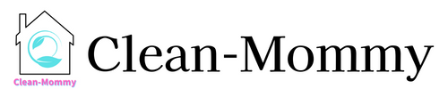 Clean-Mommy